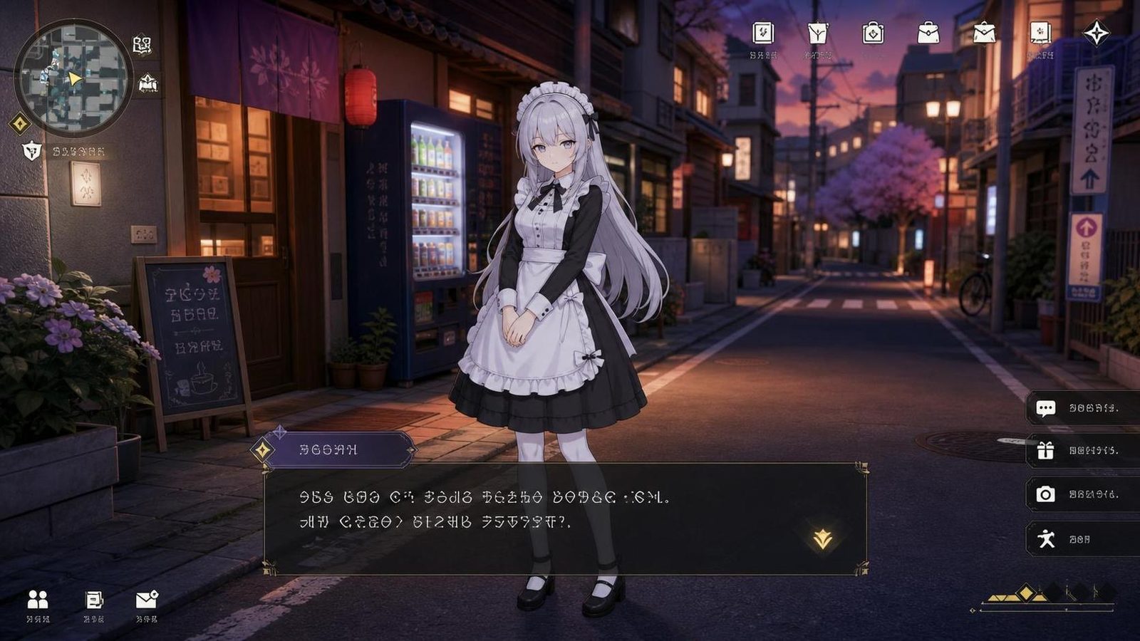 大师NTRMaster 剧情互动 预览图 5