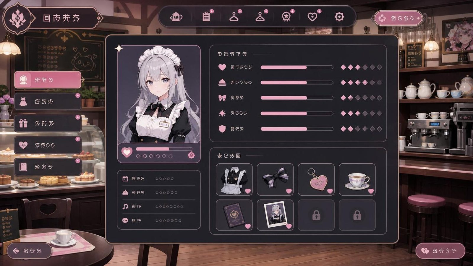 大师NTRMaster PC游戏 画面 1
