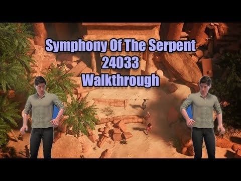 蛇之交响曲_Symphony of the Serpent 章节事件 专题图 5