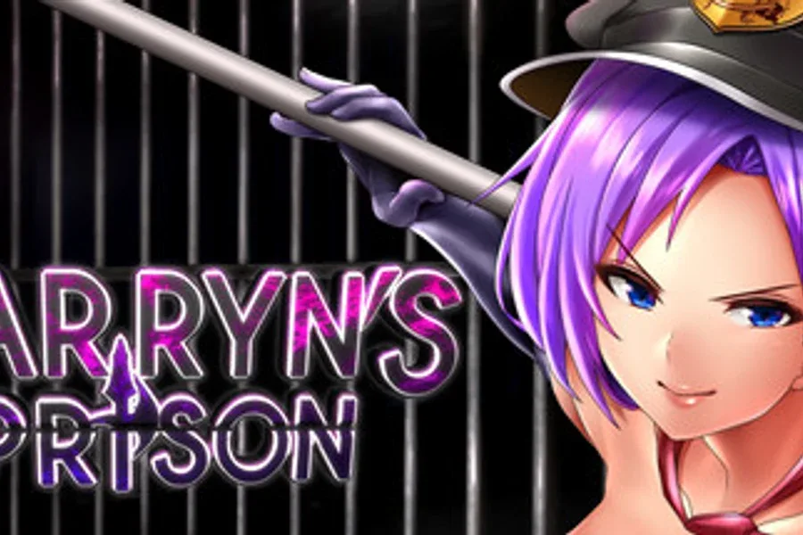 卡琳的监狱_Karryn's Prison 故事片段 画面