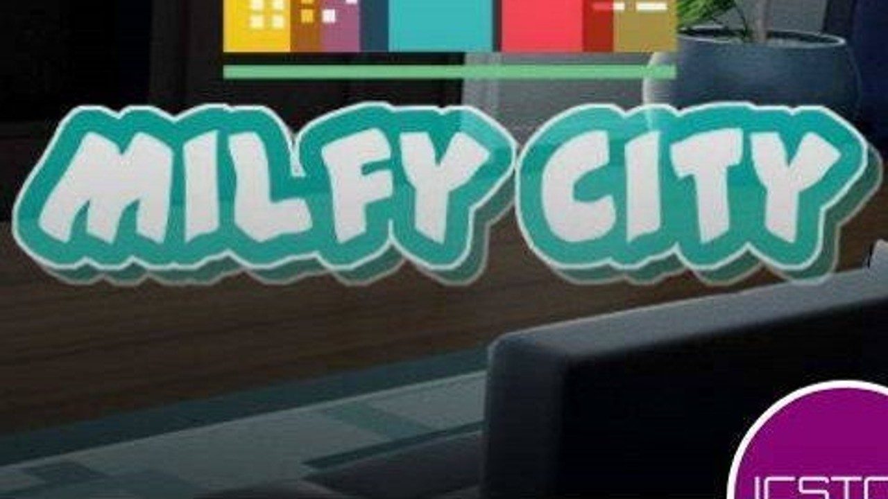 淑女都市 Milfy City Galgame 实机截图 7
