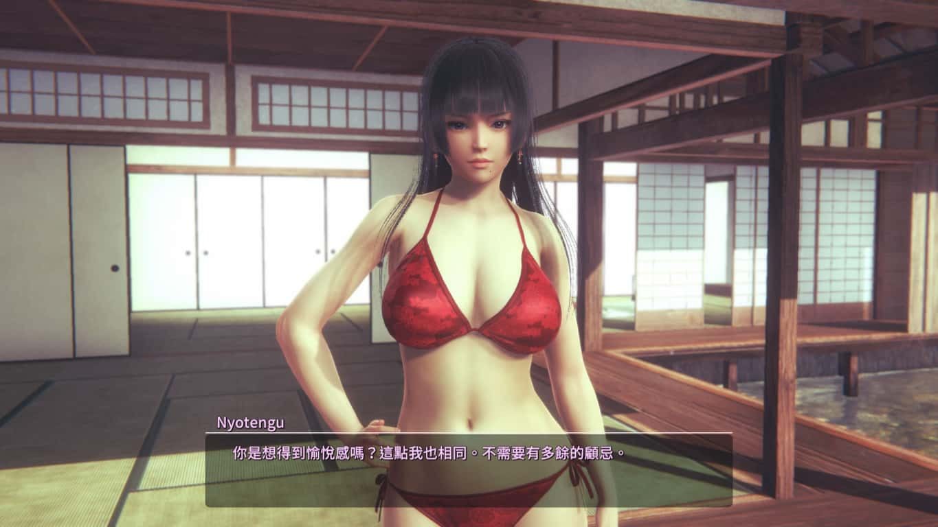 甜心选择2_Honey Select 2 场景演出 详情图 1