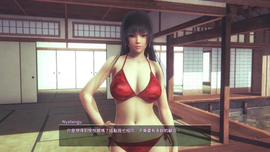 甜心选择2_Honey Select 2 版本内容 展示图 7
