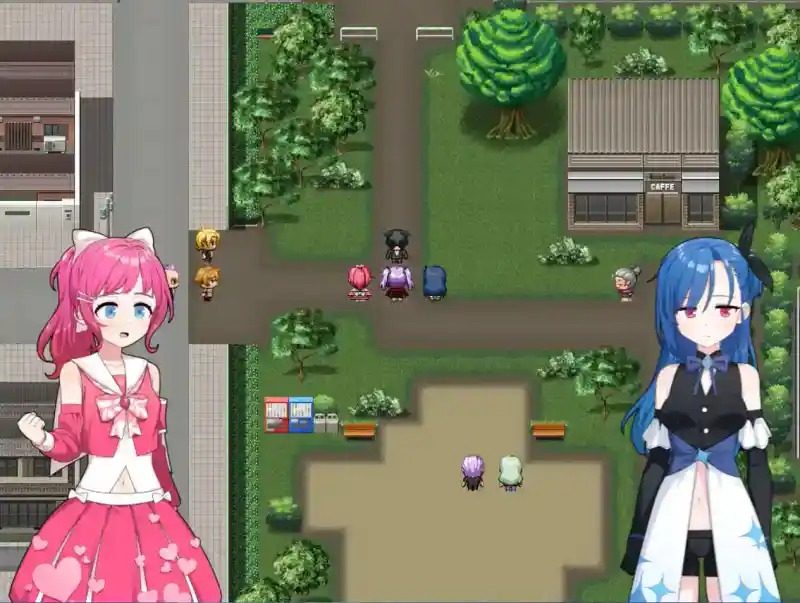 魔法少女莱万提亚频道 伙伴事件 预览图 7