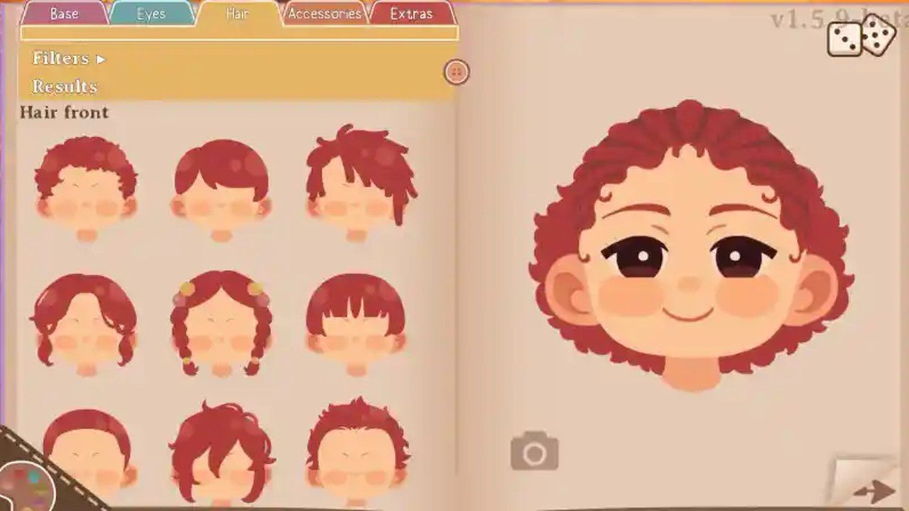 我们的生活：现在和永远 我们的生活：现在和永远中文下载官网：Tamarack与Qiu关系与更新内容 封面图