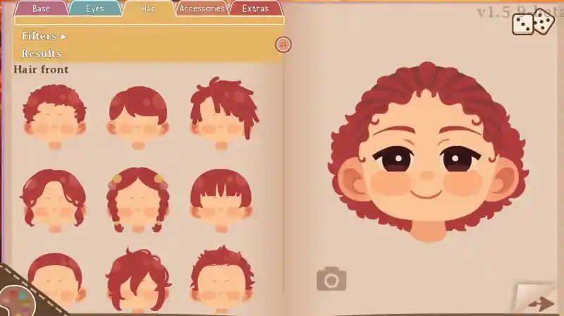 我们的生活:现在和永远 任务推进 详情图 5