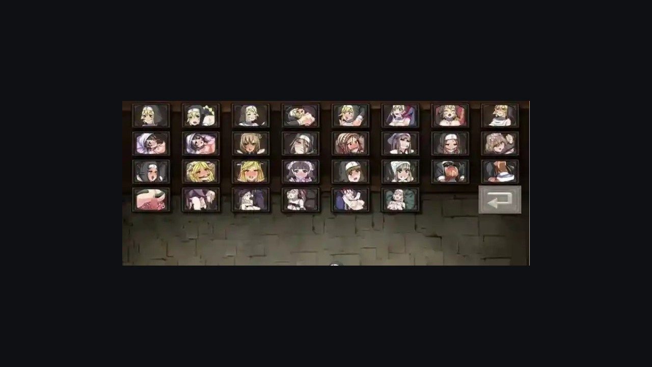克丽丝的梦魇 角色路线 预览图 8